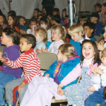 childrens church 1994